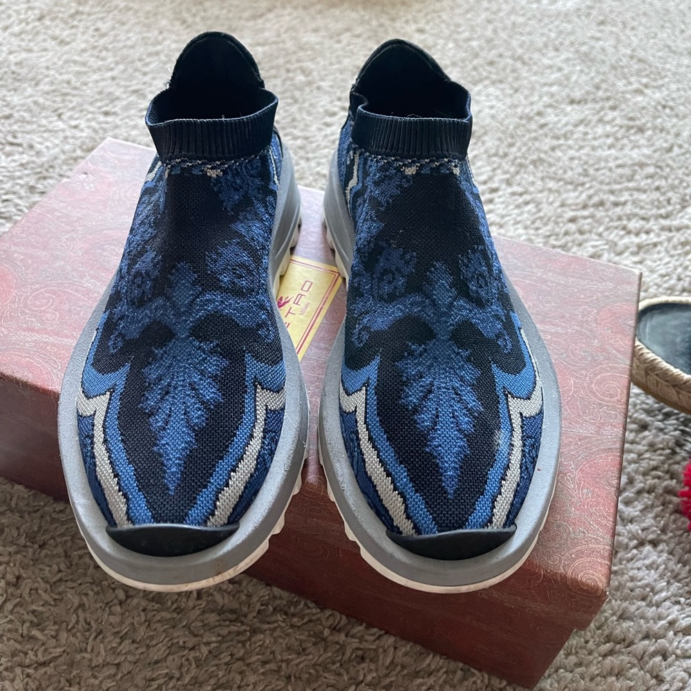 ETRO Sneakers